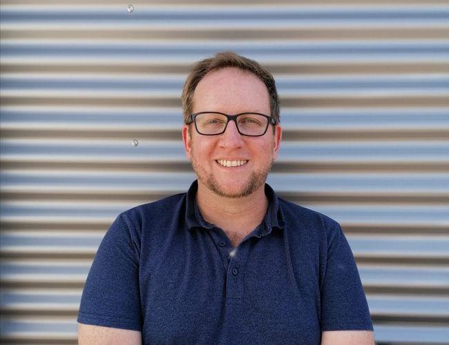 Stefan Christoffer Hupke