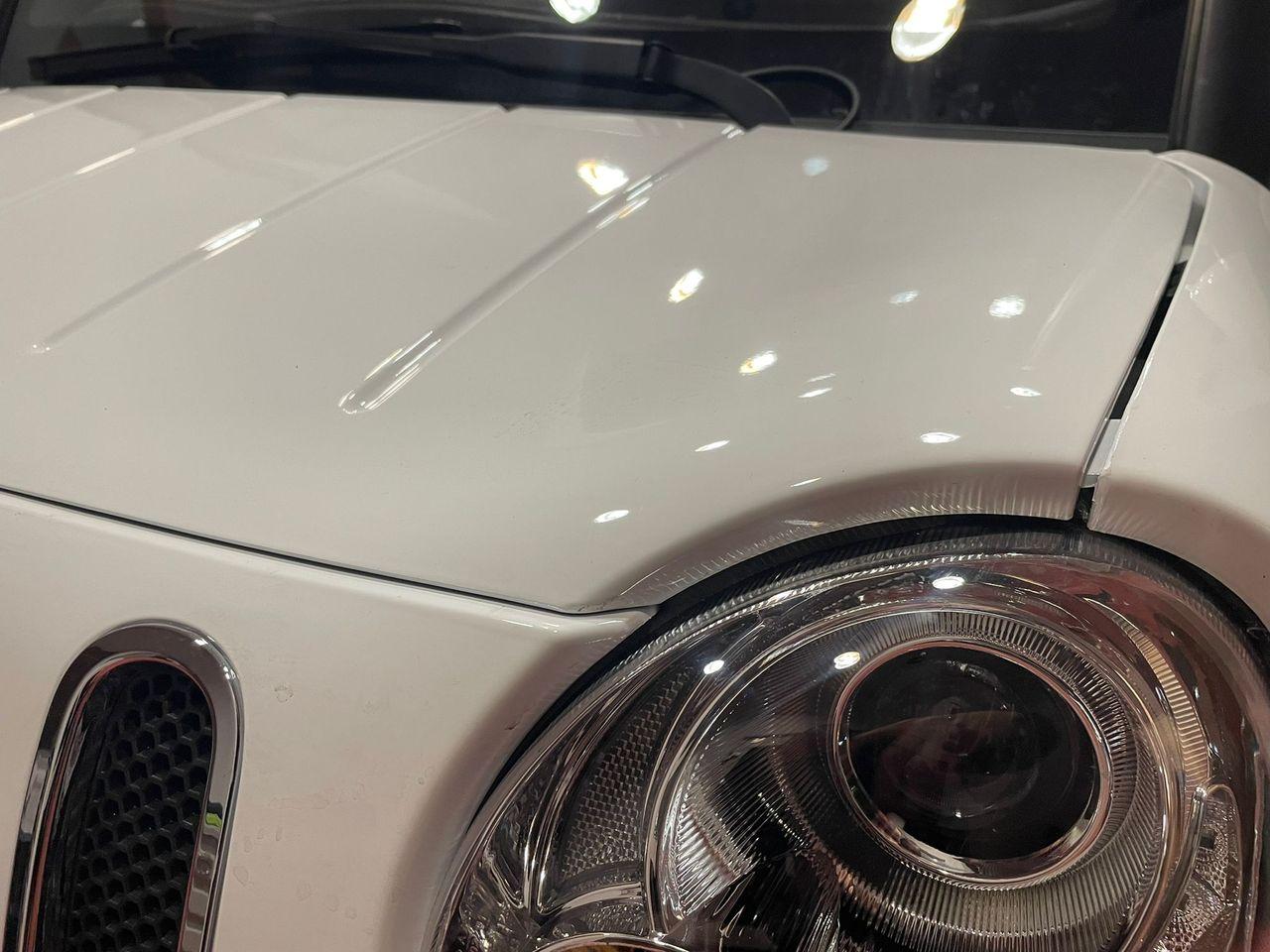 Jakość i szczeliny w pojazdach elektrycznych ARI: Te kryteria są decydujące.