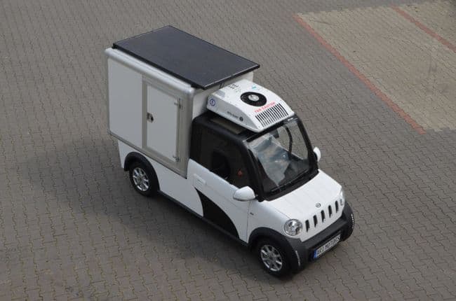 Elektrisches Kühlfahrzeug kaufen: Die komplette Kaufberatung für temperaturgeführten Transport