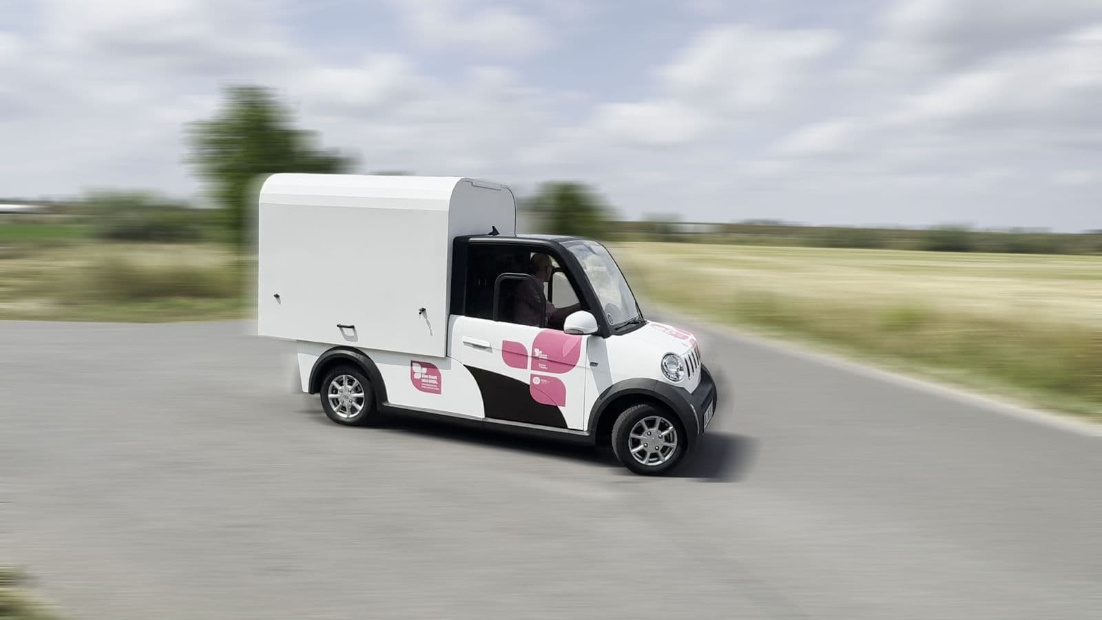 Promotionfahrzeug mit Foodtruck-Aufbau: Der ARI 458 als mobiler Verkaufsstand