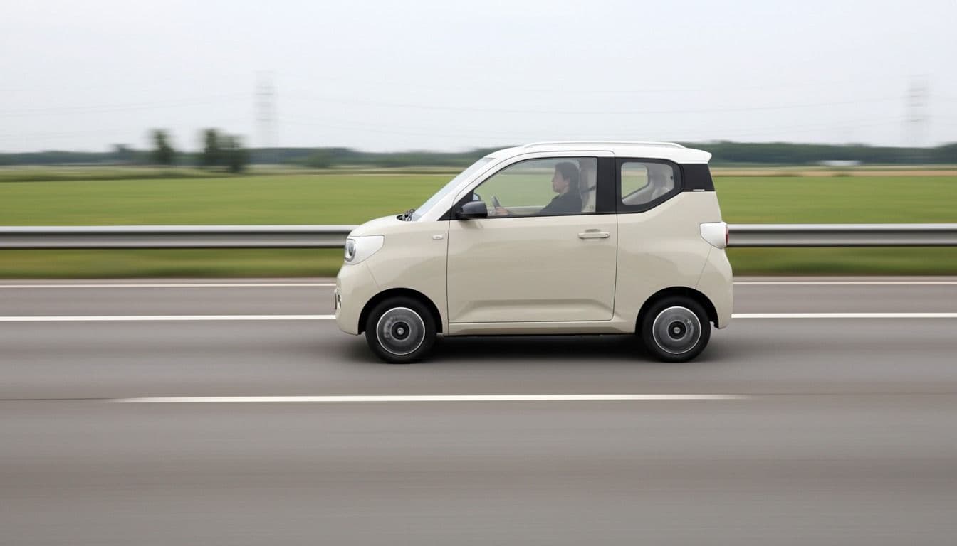 Mehr Vorteile für E-Autos geplant: Kabinettsbeschluss zum Elektromobilitätsgesetz