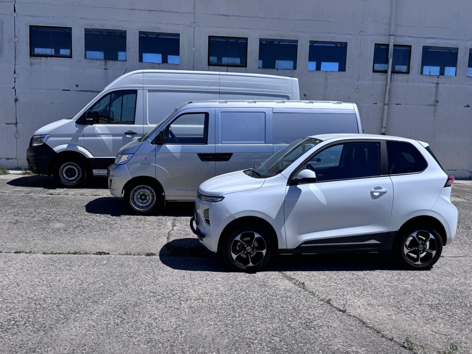 94 Prozent würden wieder elektrisch kaufen: Neue BDEW-Umfrage