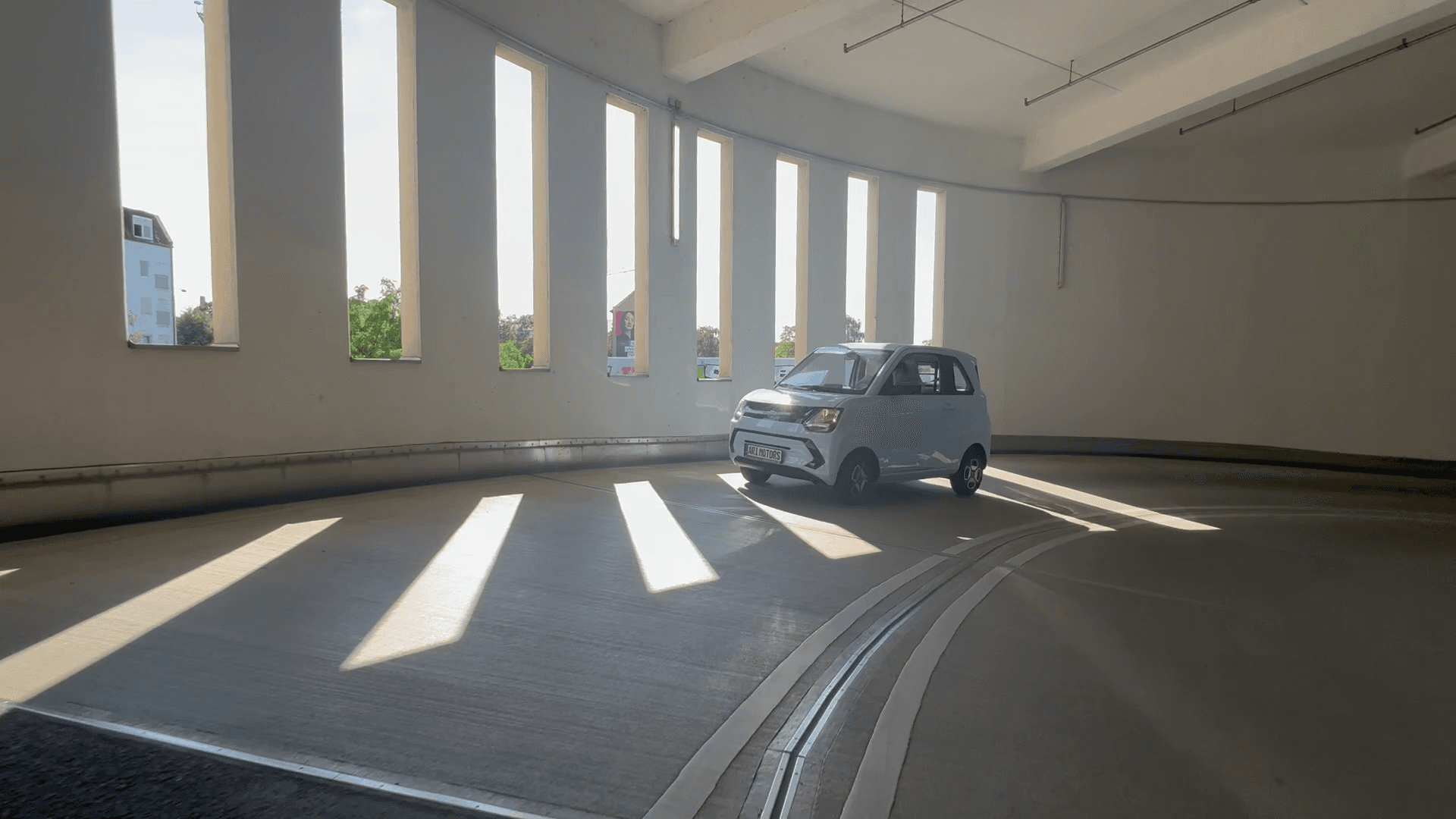 Welche günstigen elektrischen Kleinwagen unter 30.000 Euro gibt es 2025?