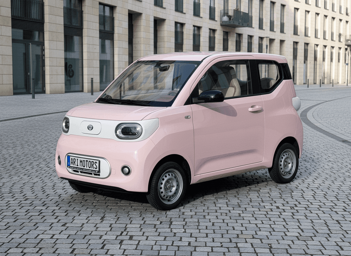 E-Auto-Förderung 2026: Antragsportal ist online – jetzt Prämie beantragen