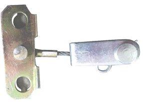 Connection set for handbrake for ARI 458, ARI 802, ARI 804, ARI 452, ARI 252.