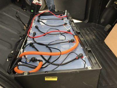 Jak długo trzyma bateria i ile kosztuje jej wymiana?