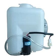 Zbiornik na płyn do spryskiwaczy do ARI 458, ARI 802, ARI 804, ARI 452, ARI 252.